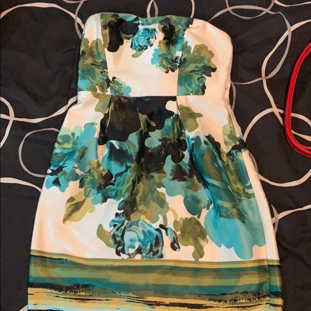 Dress 2000